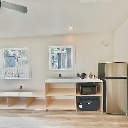 Loge Westport Villa Екстериор снимка