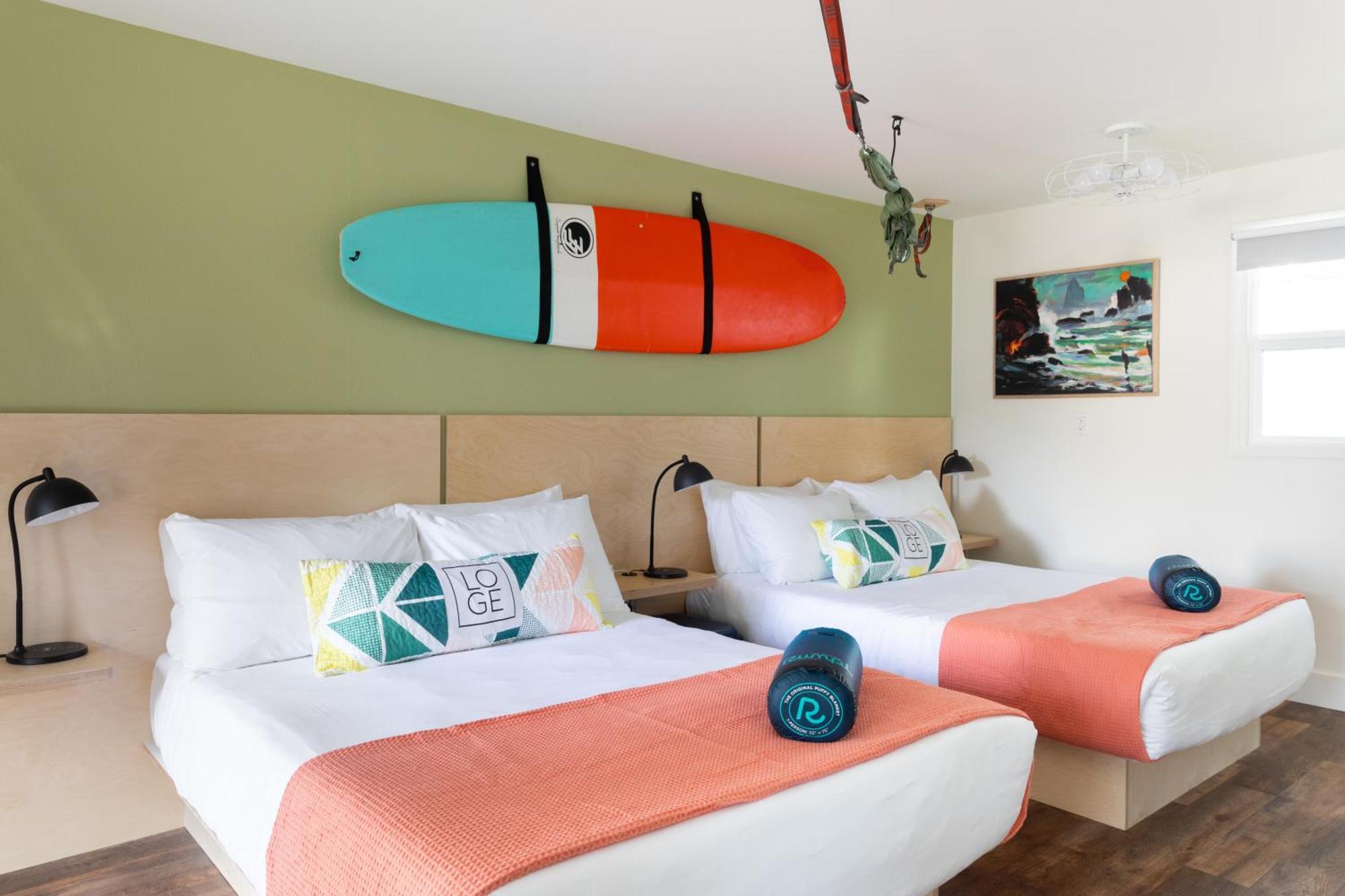Loge Westport Villa Екстериор снимка