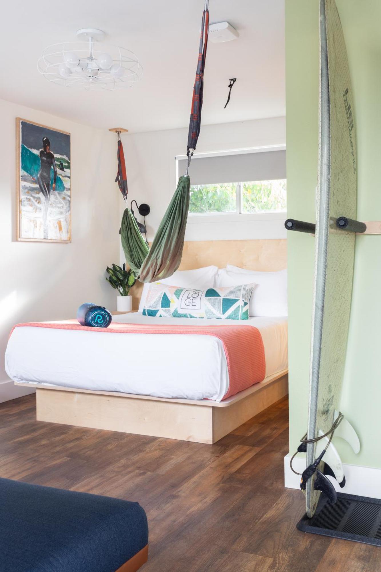 Loge Westport Villa Екстериор снимка