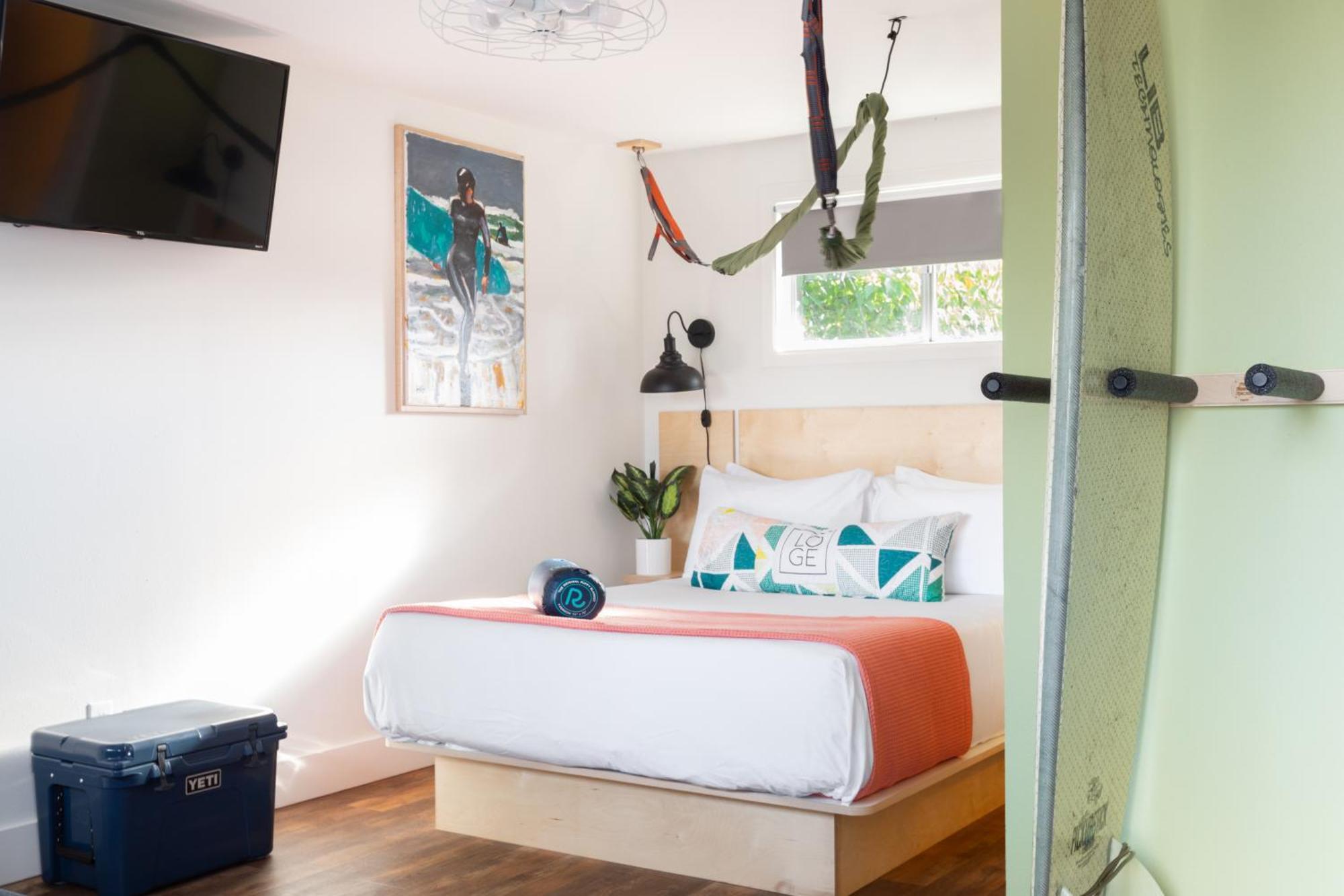 Loge Westport Villa Екстериор снимка