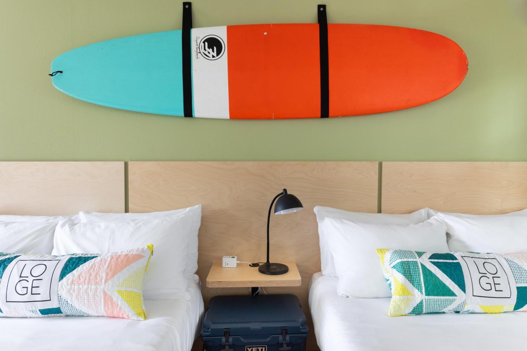 Loge Westport Villa Екстериор снимка