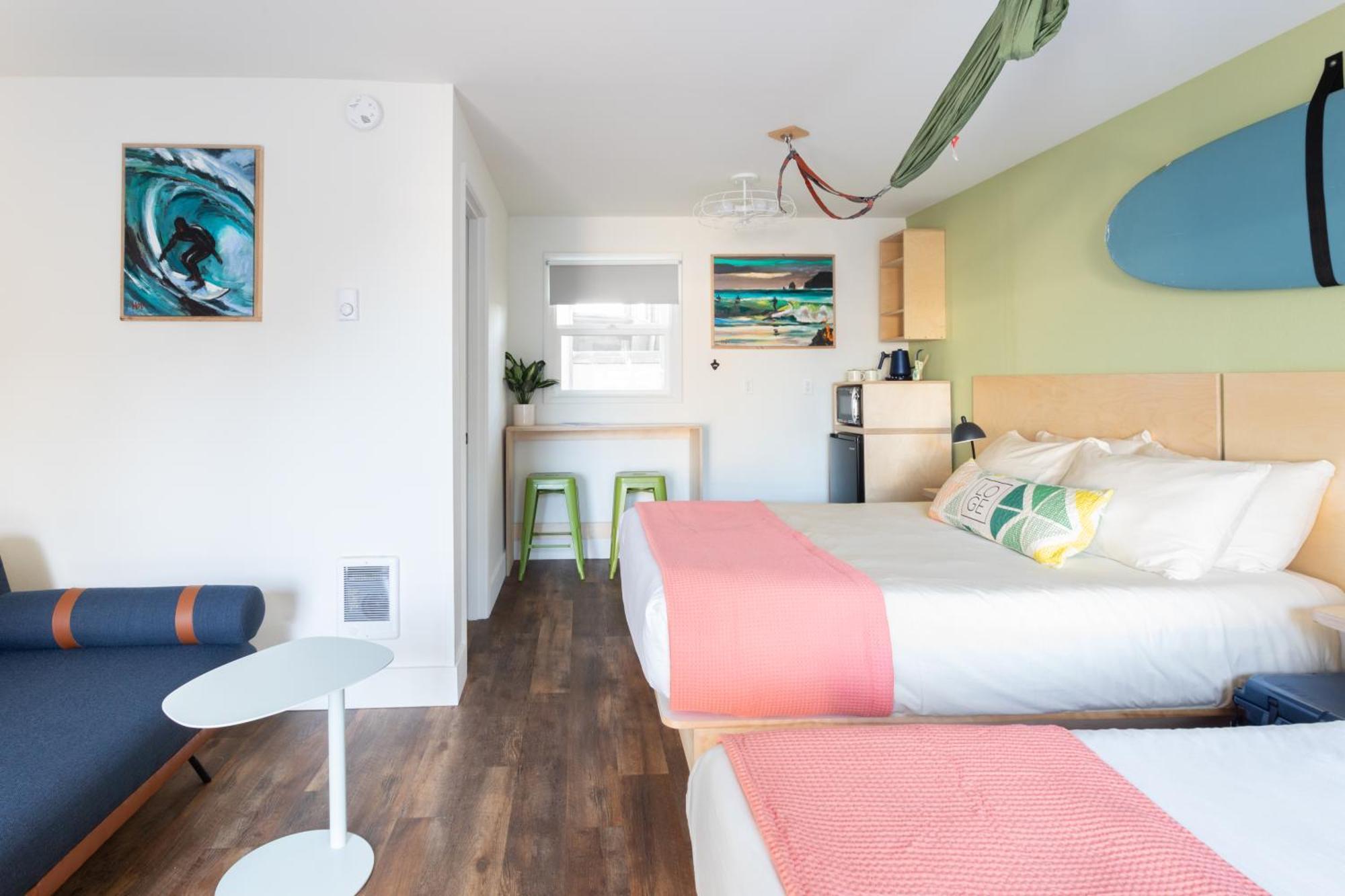 Loge Westport Villa Екстериор снимка
