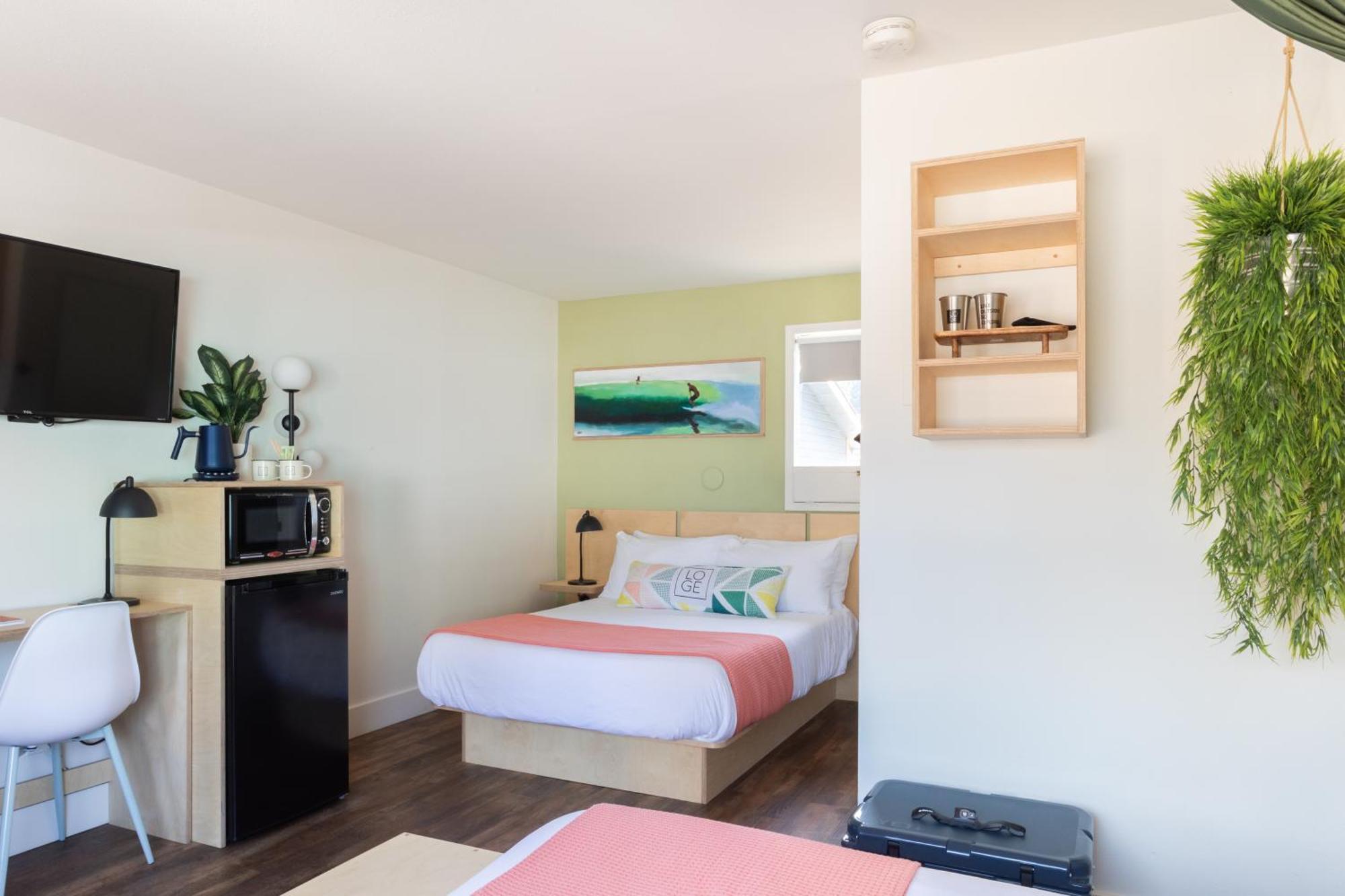 Loge Westport Villa Екстериор снимка