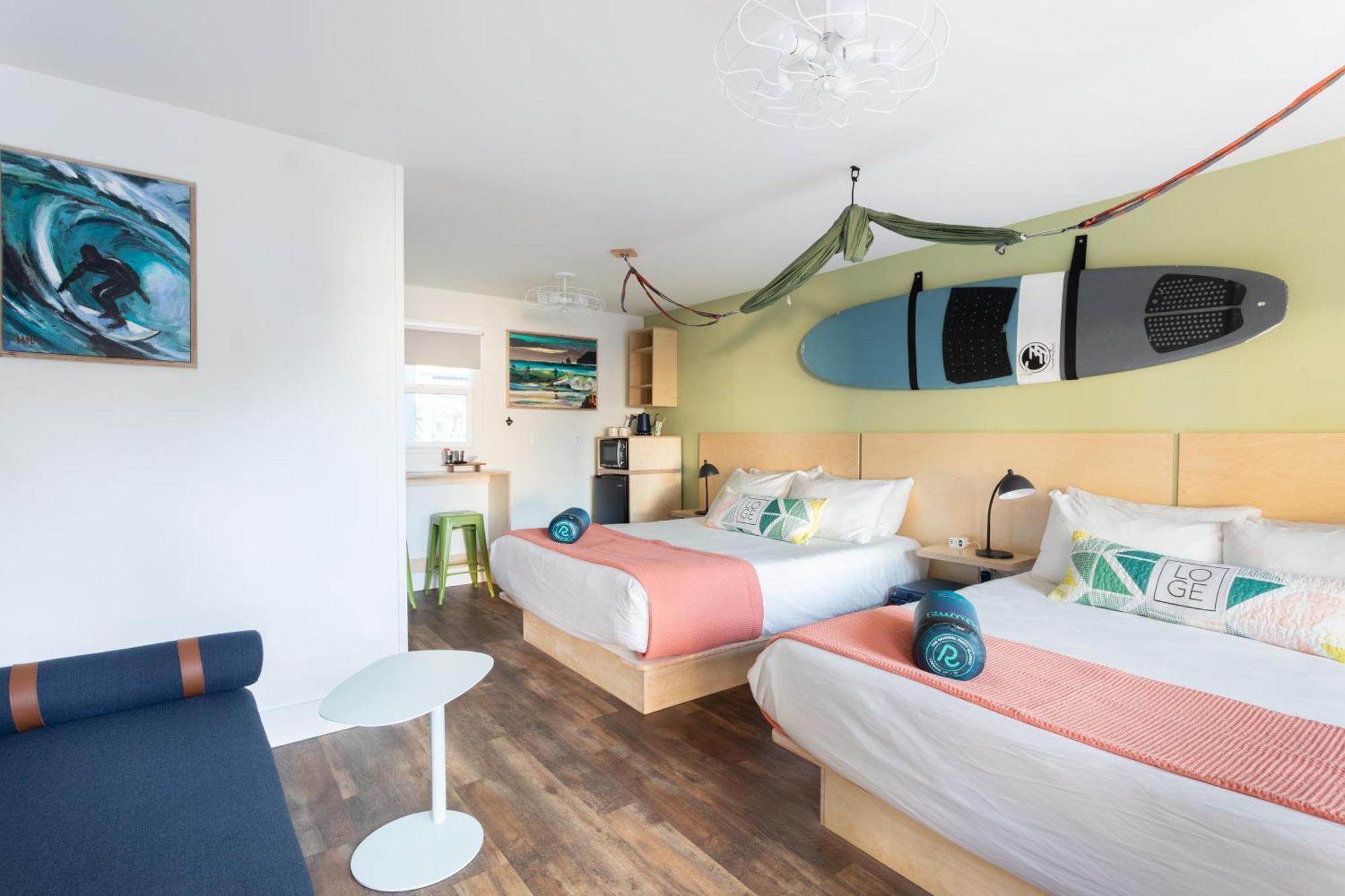 Loge Westport Villa Екстериор снимка