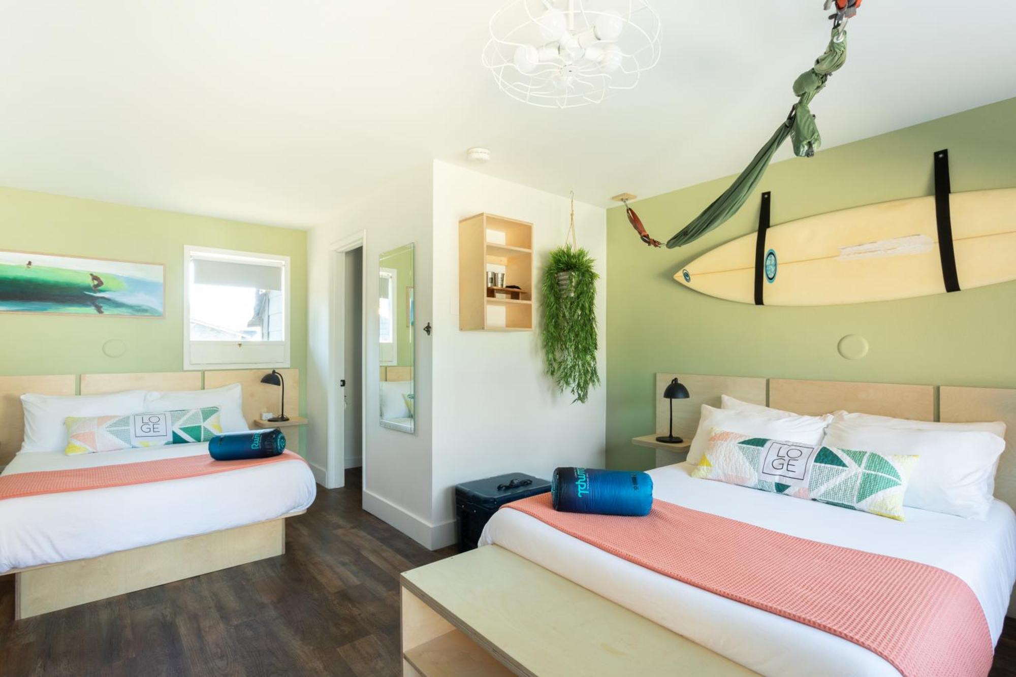 Loge Westport Villa Екстериор снимка