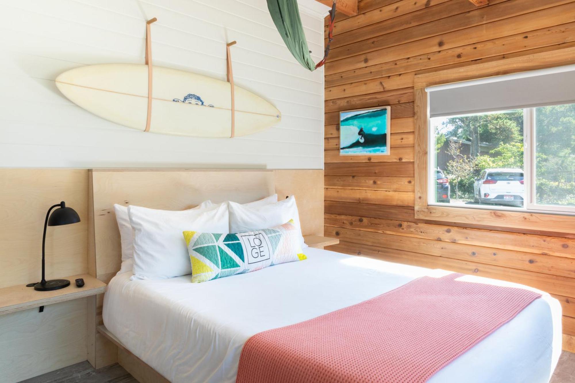 Loge Westport Villa Екстериор снимка