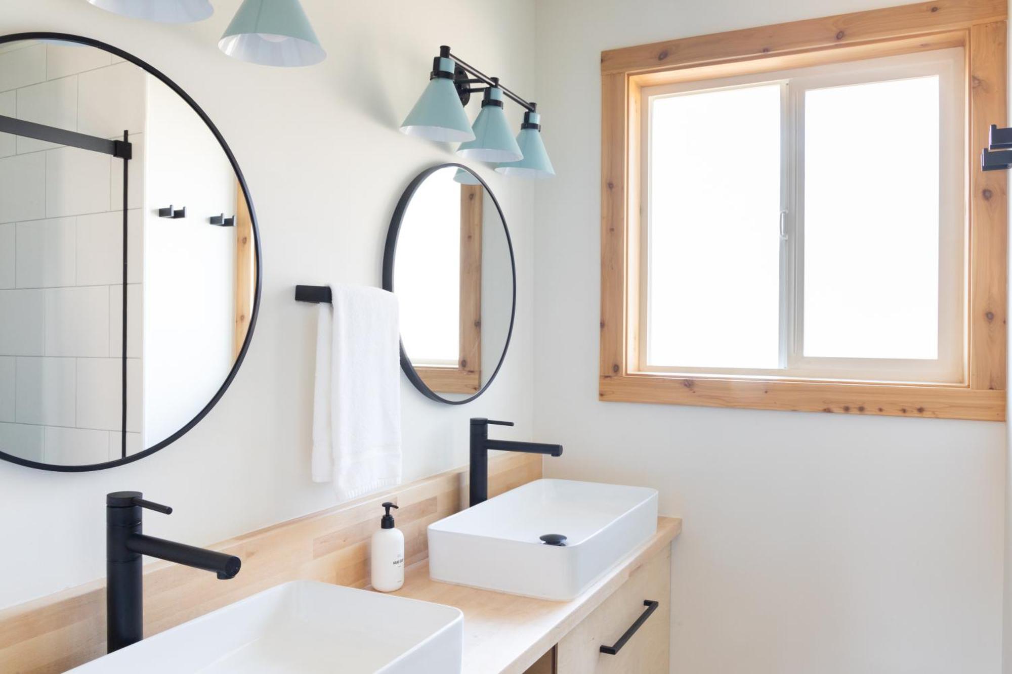 Loge Westport Villa Екстериор снимка