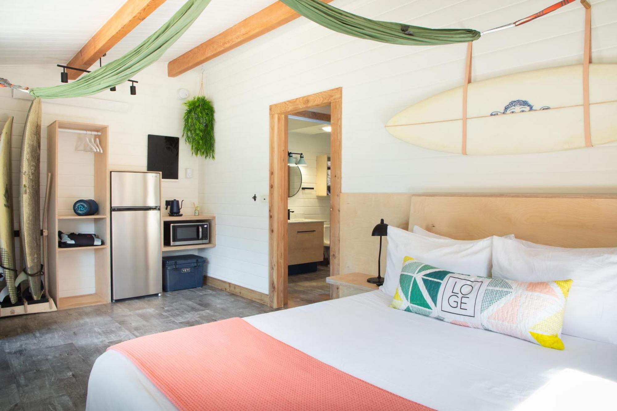 Loge Westport Villa Екстериор снимка