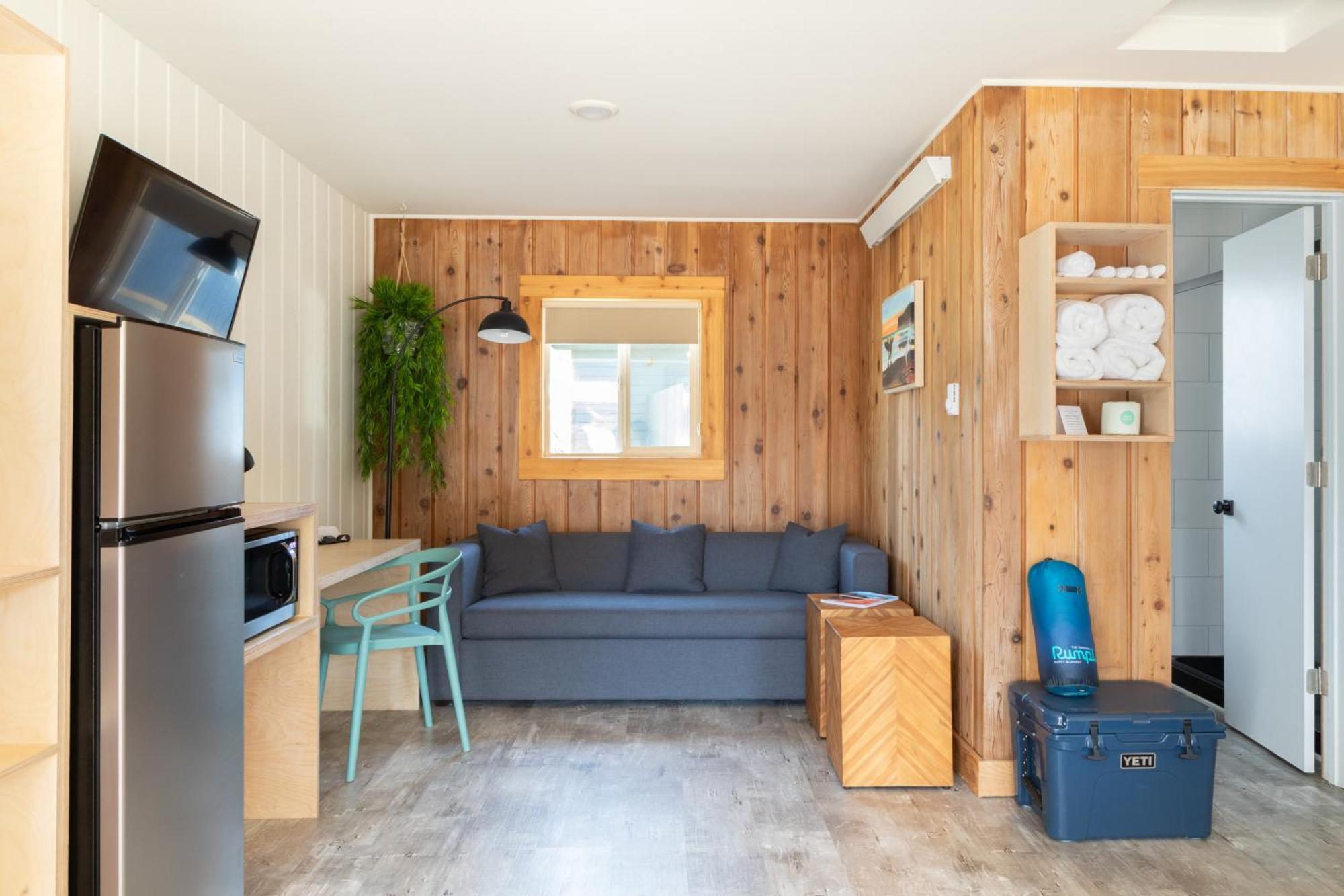 Loge Westport Villa Екстериор снимка