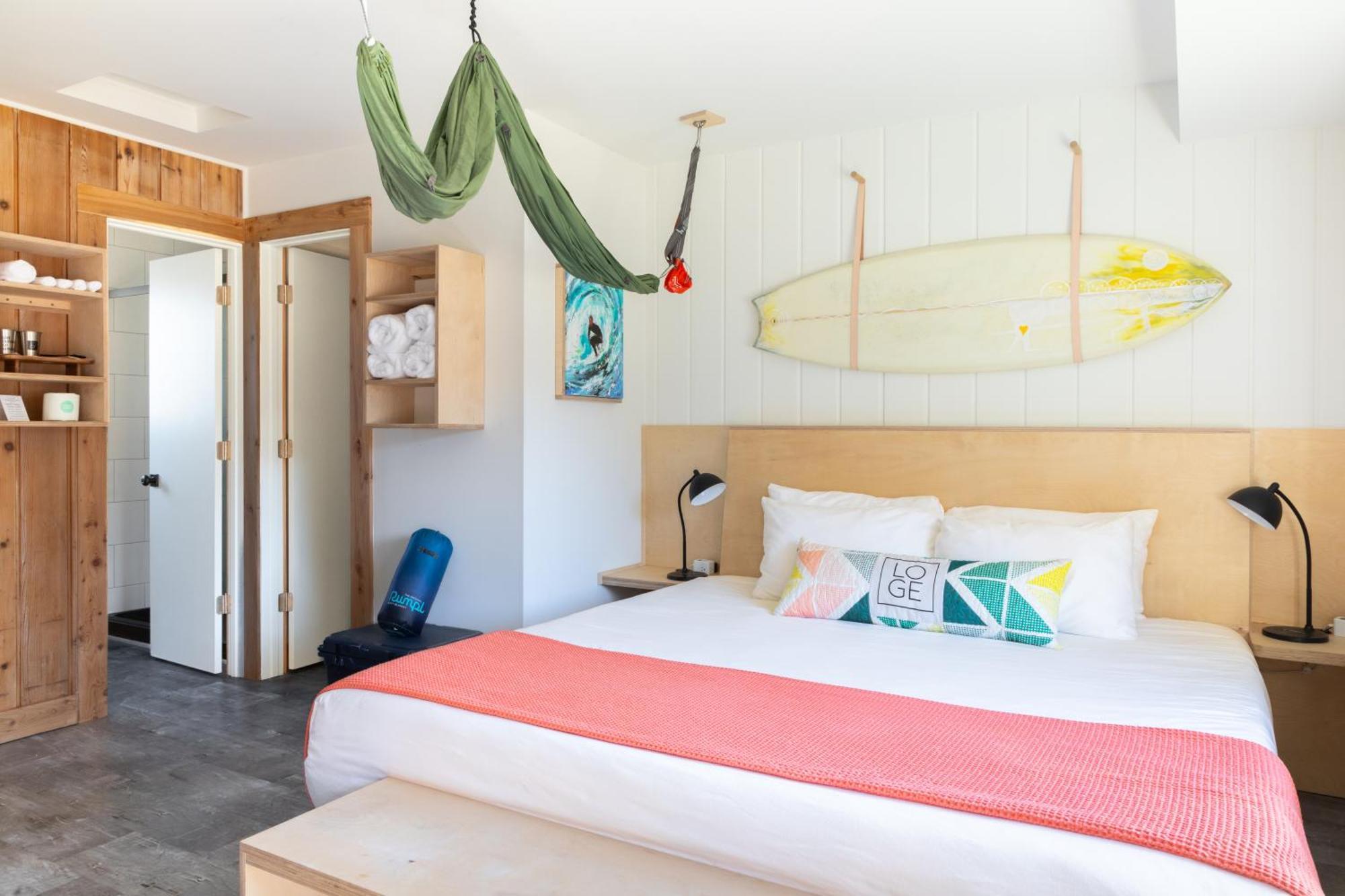 Loge Westport Villa Екстериор снимка