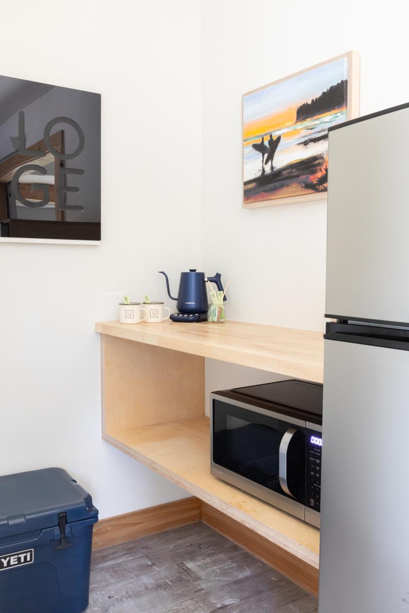 Loge Westport Villa Екстериор снимка