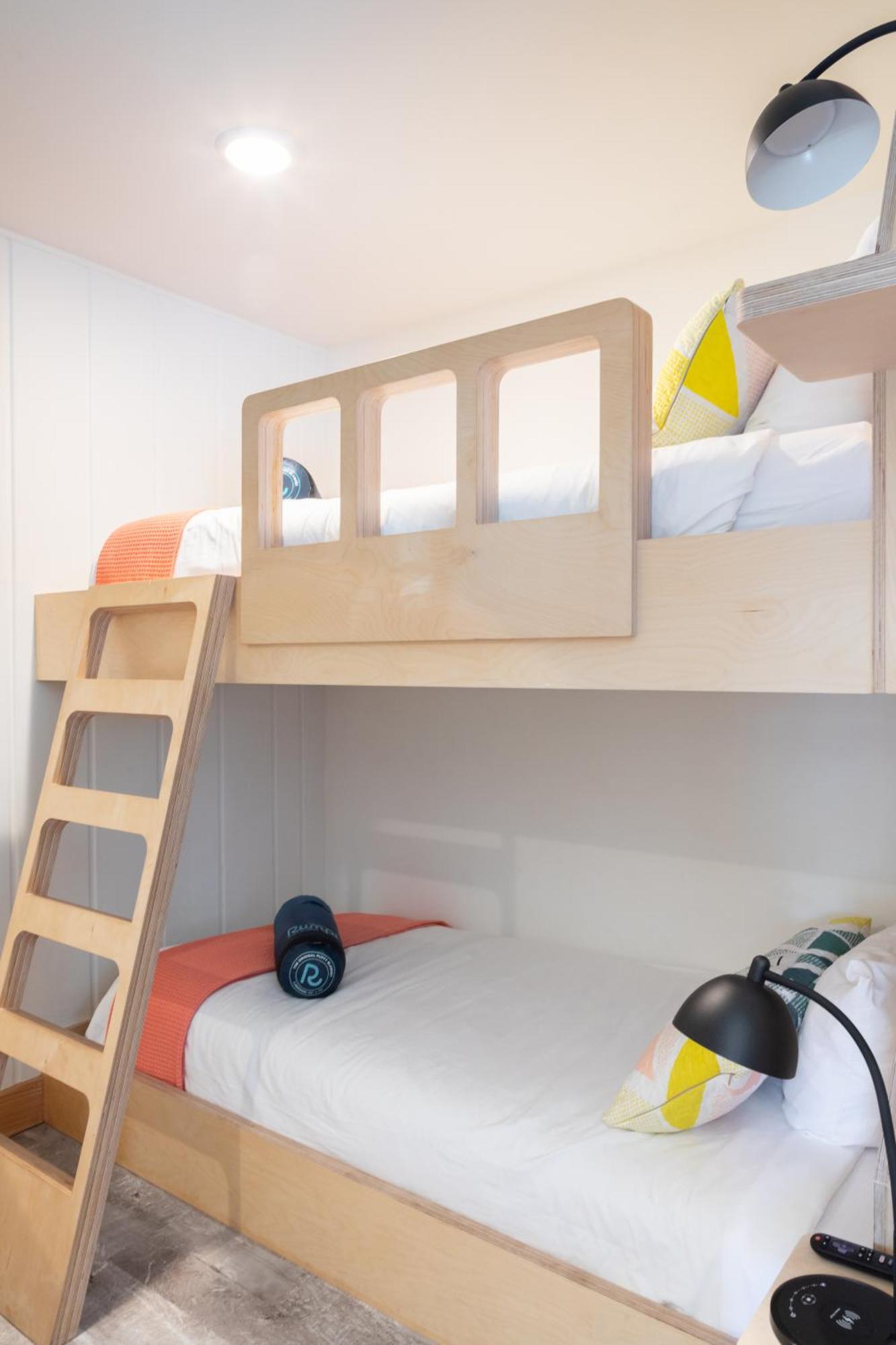 Loge Westport Villa Екстериор снимка