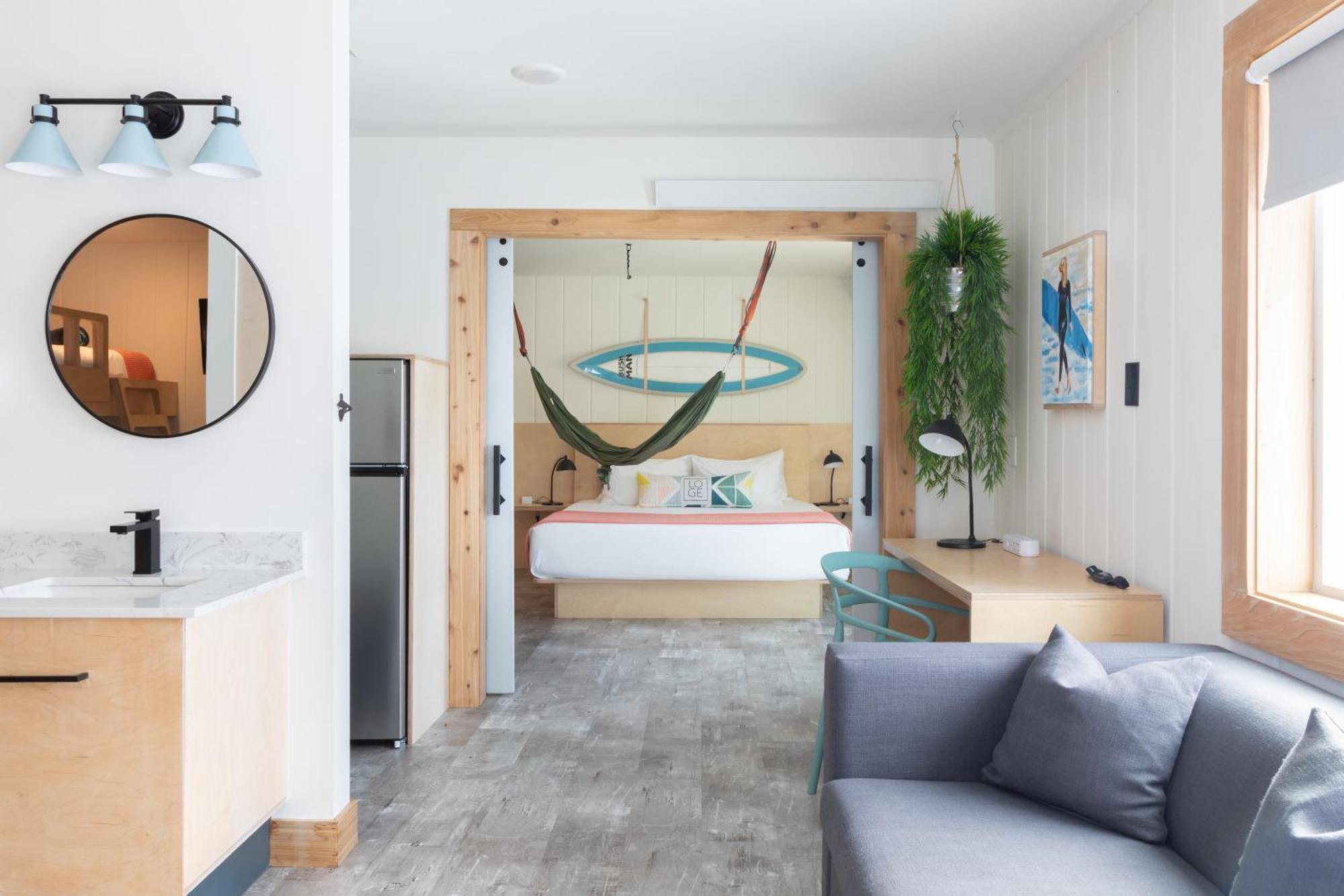 Loge Westport Villa Екстериор снимка