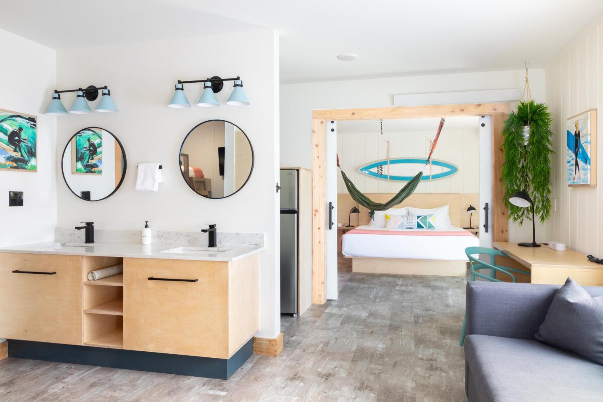 Loge Westport Villa Екстериор снимка