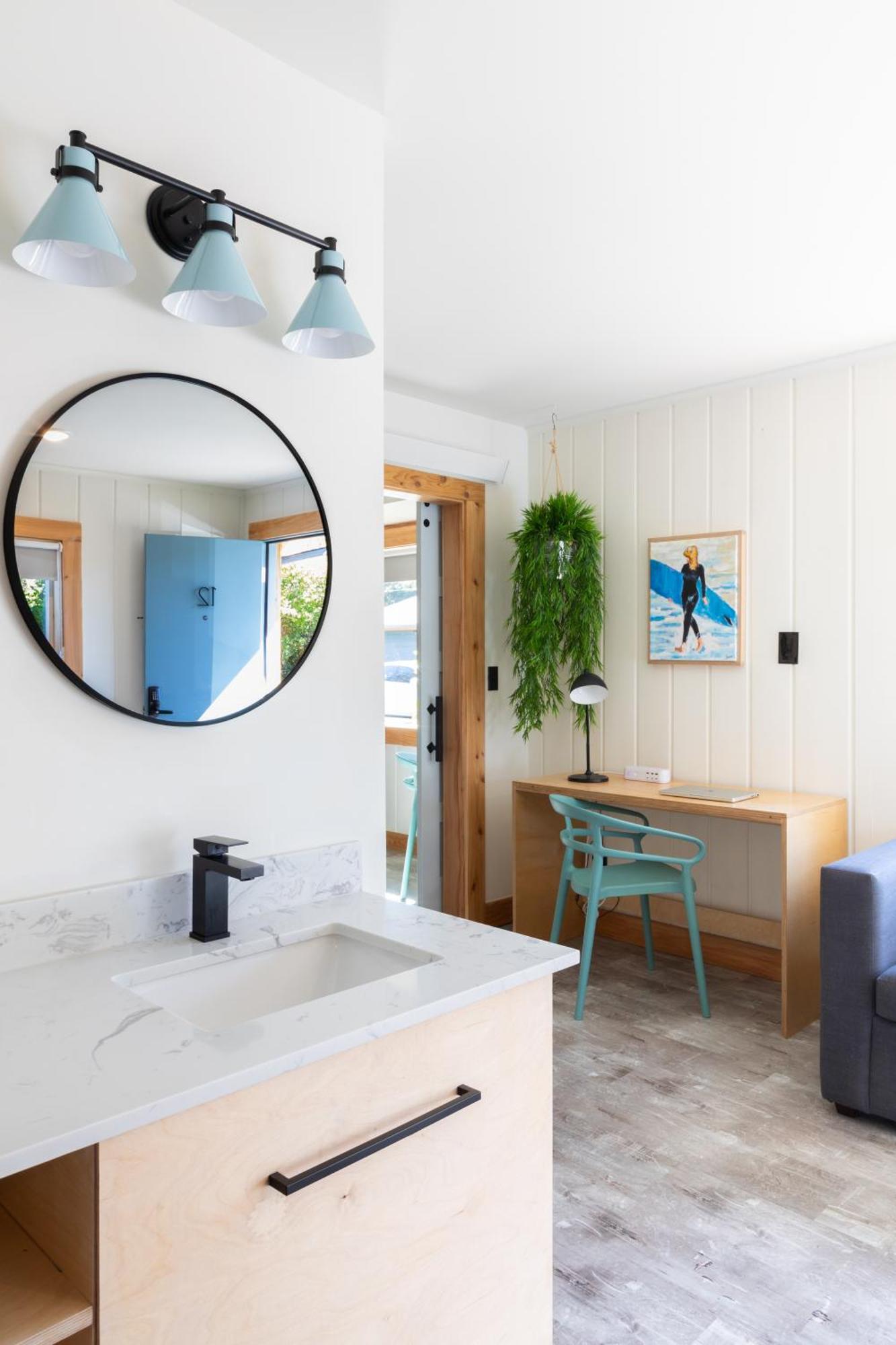 Loge Westport Villa Екстериор снимка