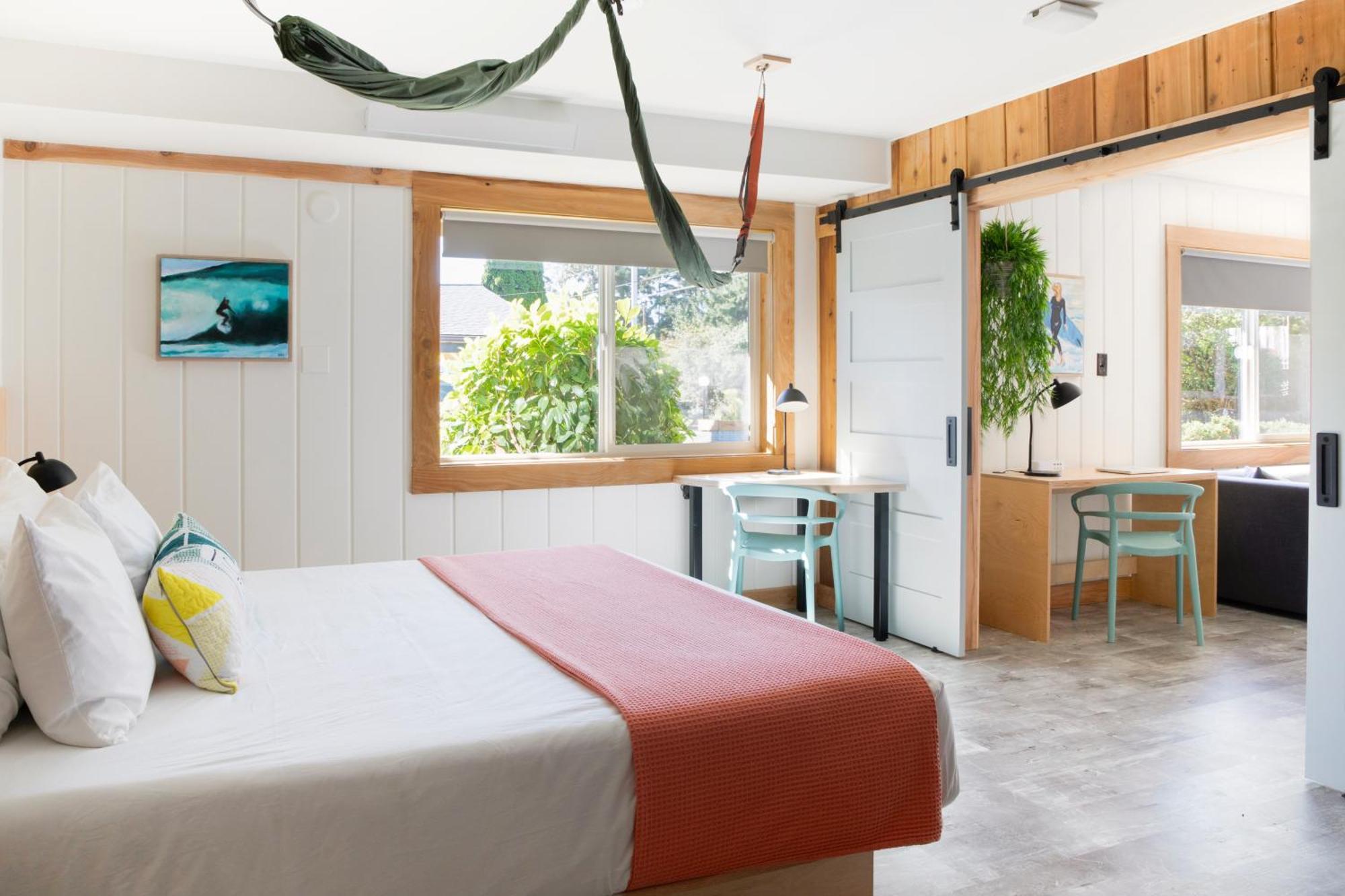 Loge Westport Villa Екстериор снимка