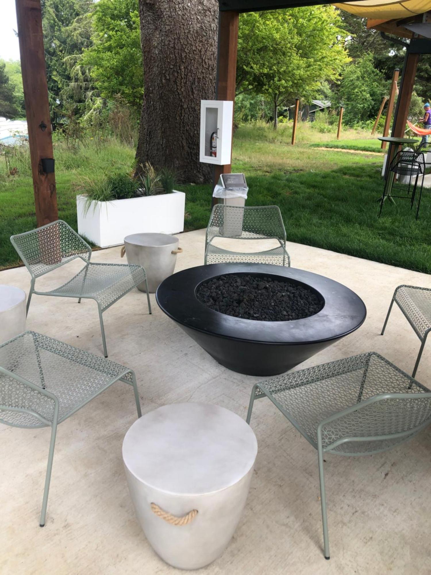 Loge Westport Villa Екстериор снимка
