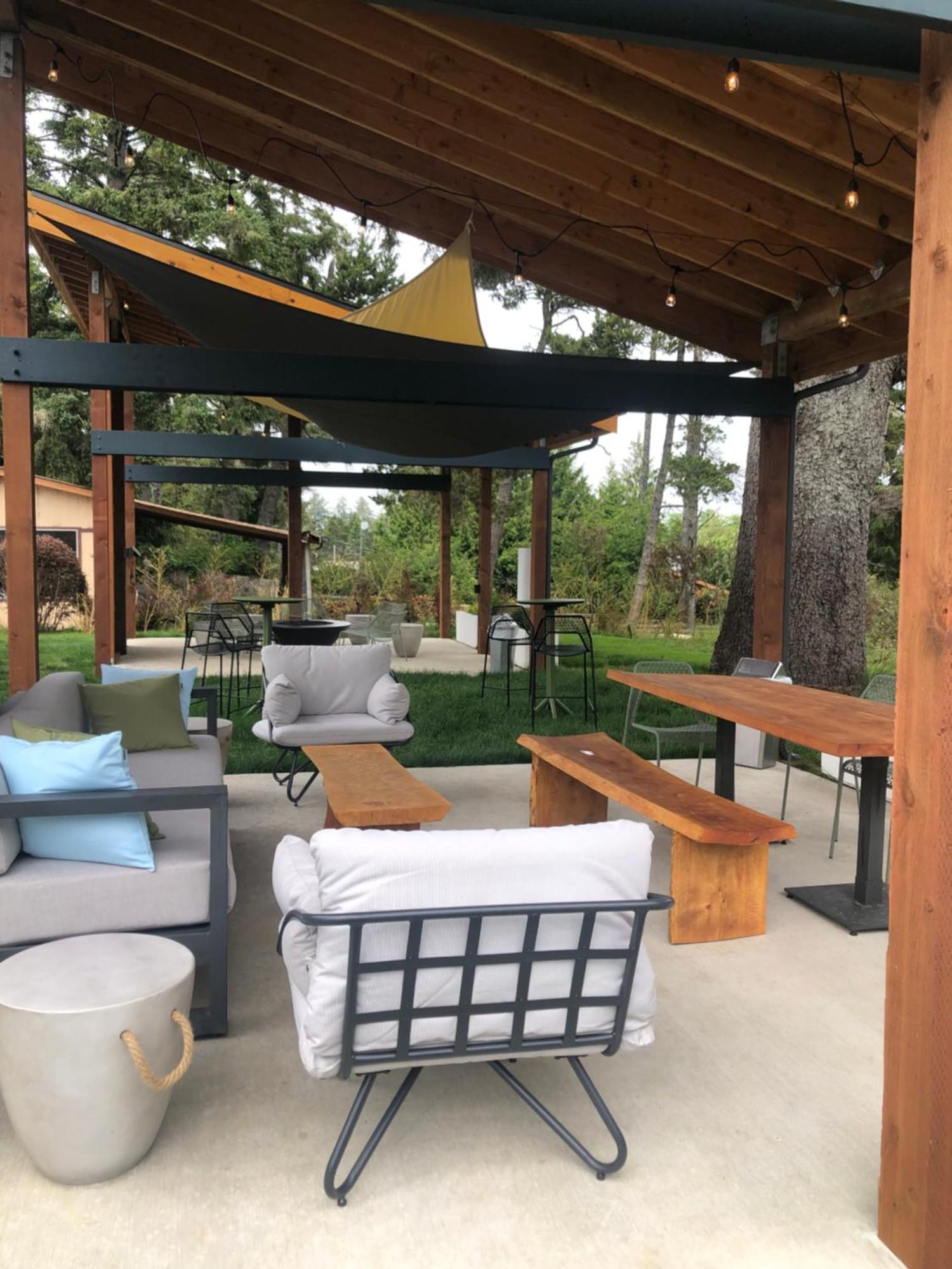Loge Westport Villa Екстериор снимка