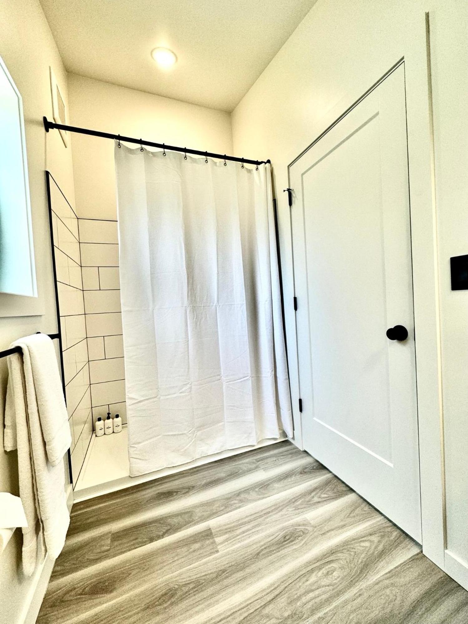Loge Westport Villa Екстериор снимка