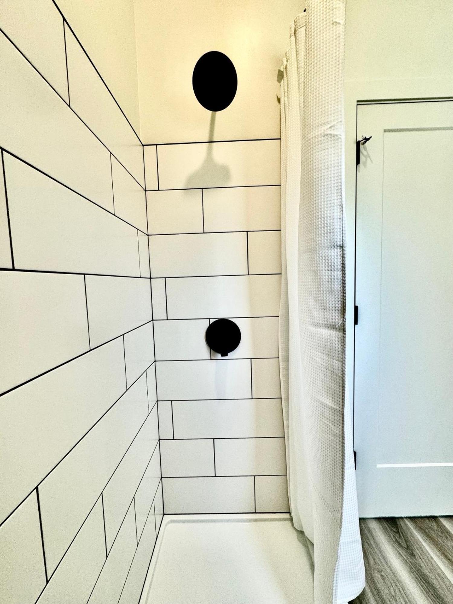 Loge Westport Villa Екстериор снимка