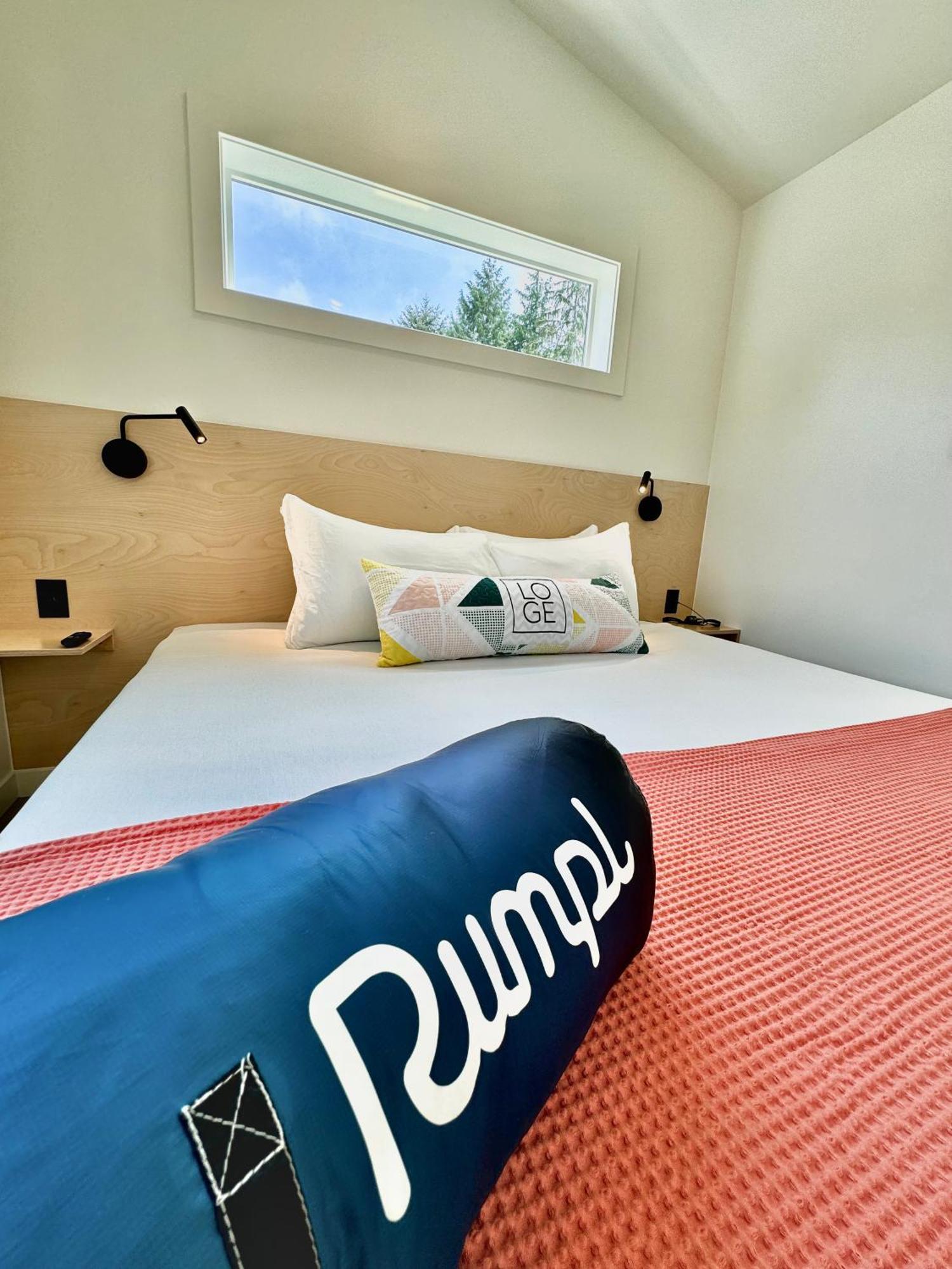 Loge Westport Villa Екстериор снимка