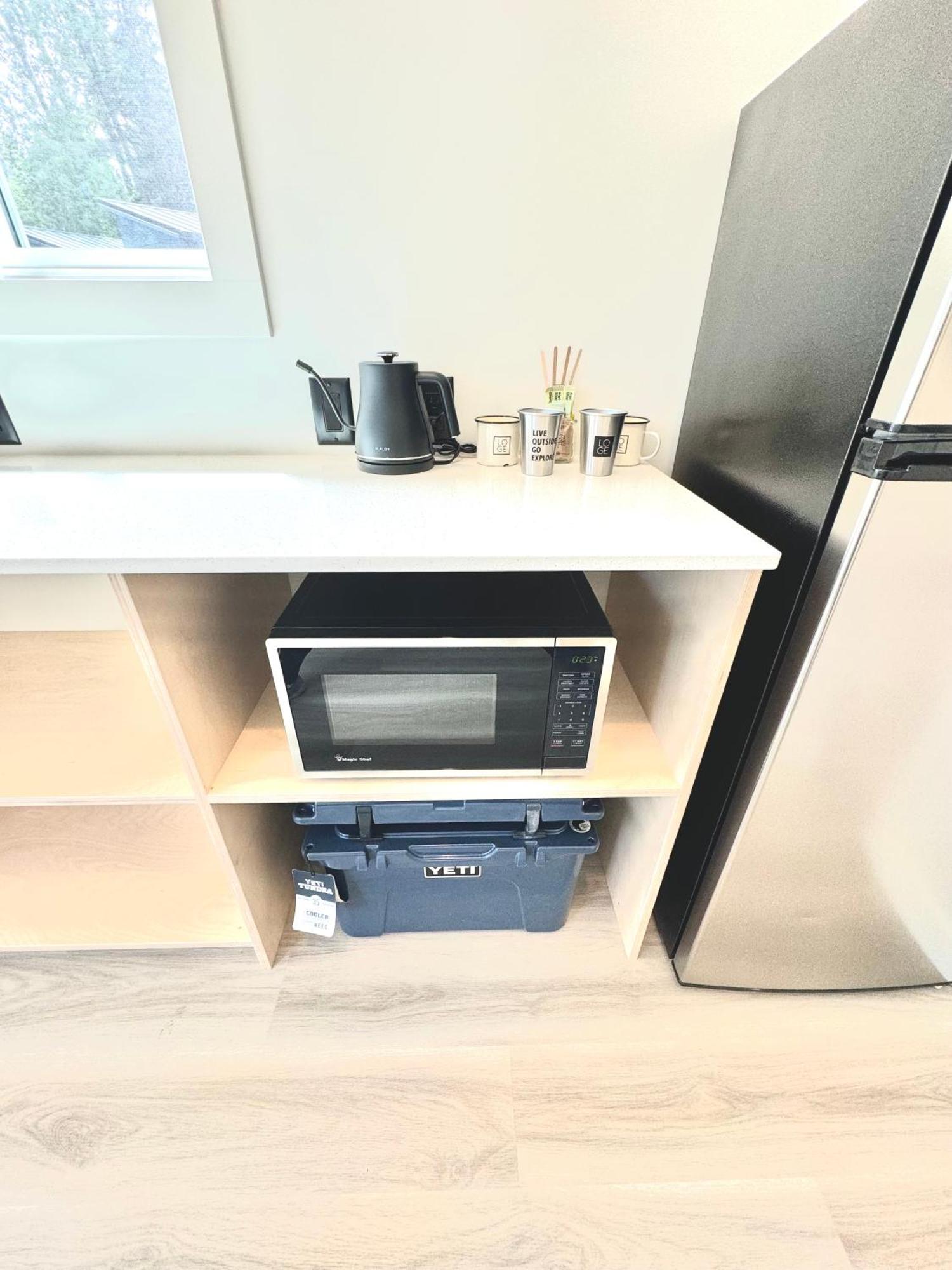 Loge Westport Villa Екстериор снимка