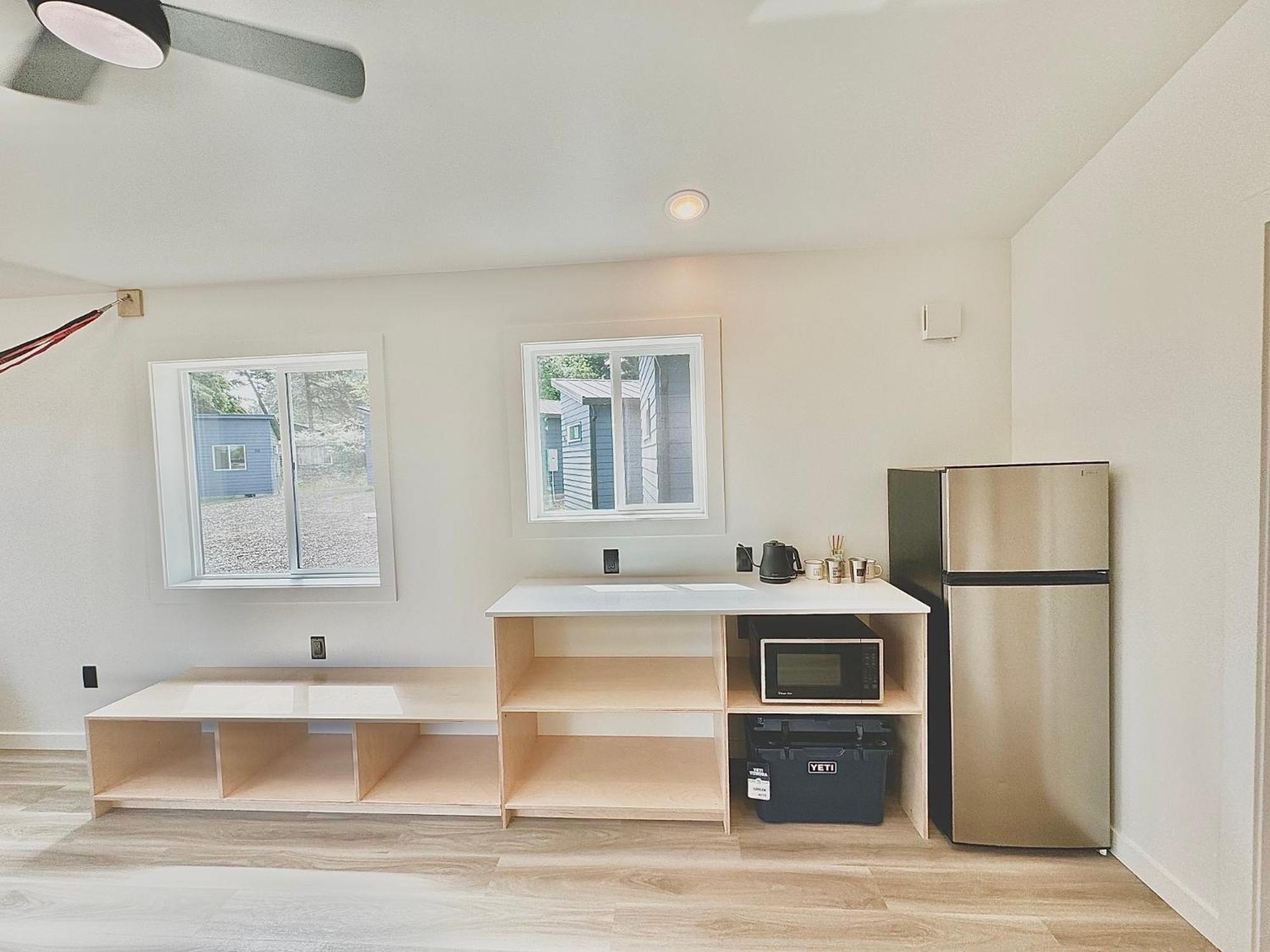 Loge Westport Villa Екстериор снимка