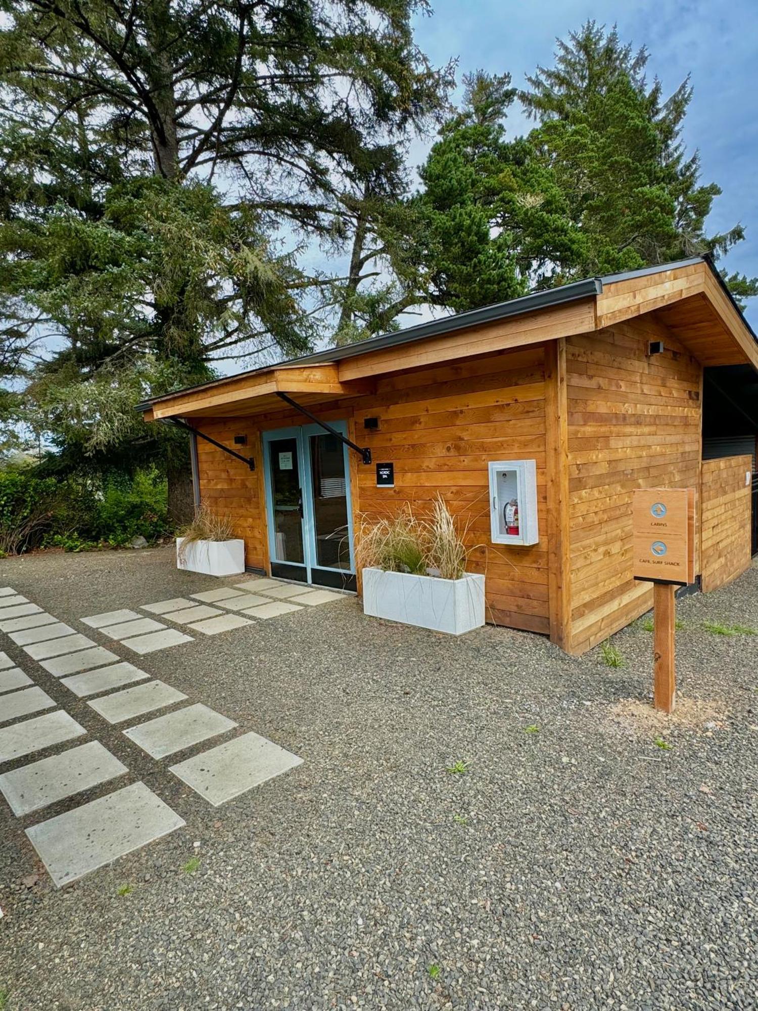Loge Westport Villa Екстериор снимка