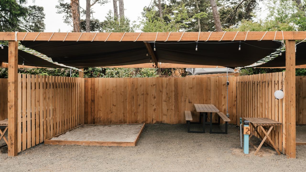 Loge Westport Villa Екстериор снимка
