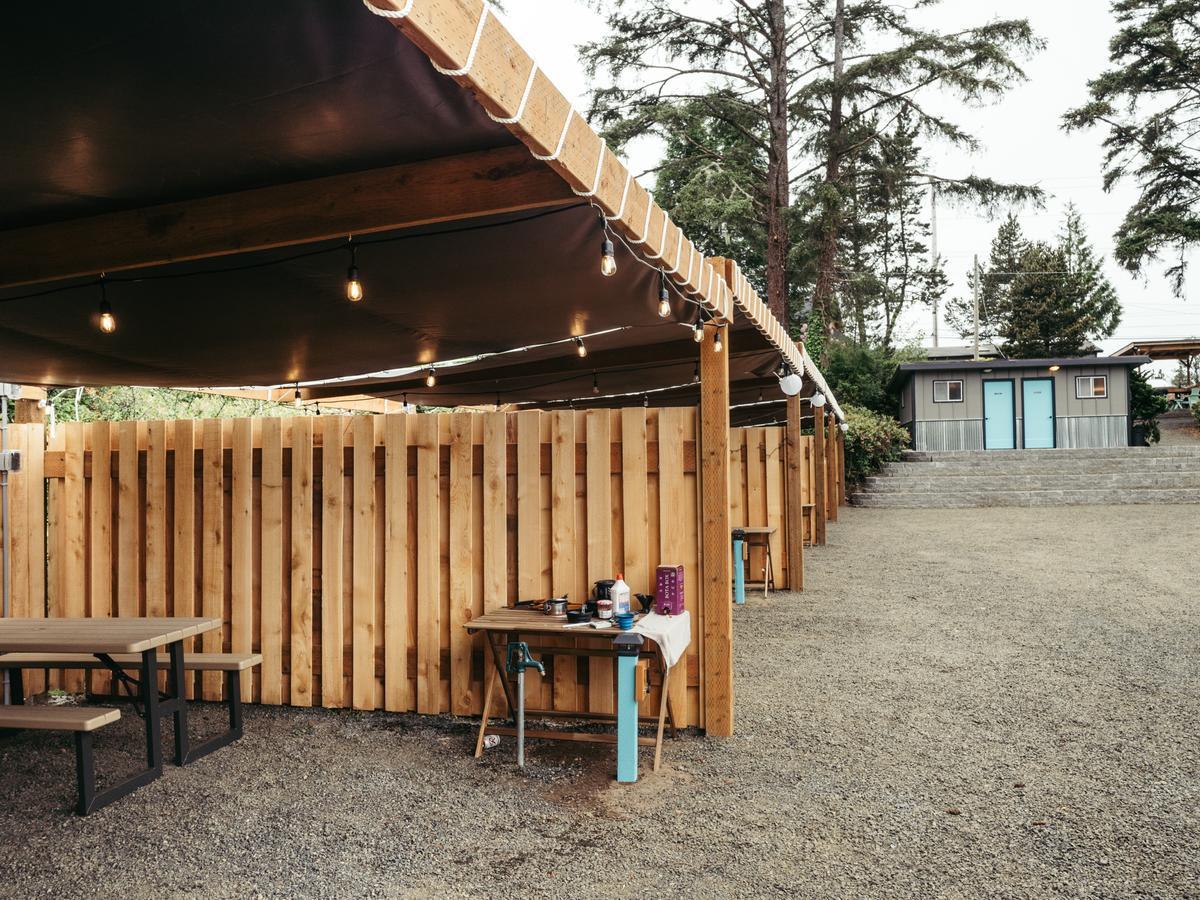 Loge Westport Villa Екстериор снимка