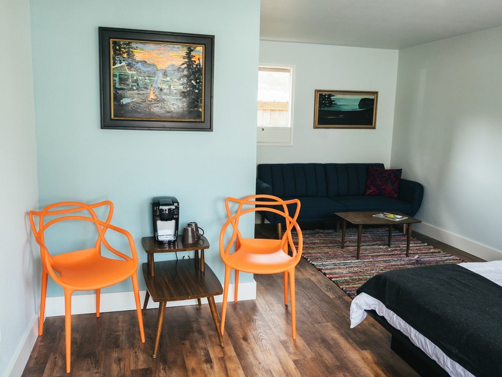 Loge Westport Villa Екстериор снимка